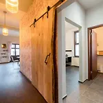 Apartment Design - 