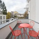 Apartment Design - 