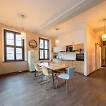 Apartment Design - 