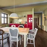 Apartment Design - 