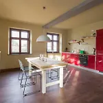 Apartment Design - 