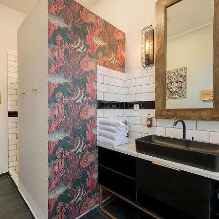 Design - Am Neuen Garten Apartment