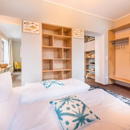 Apartment Design - Am Neuen Garten Potsdam