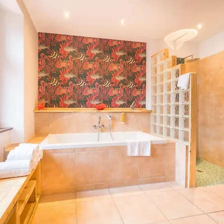 Apartment Design - Am Neuen Garten Potsdam