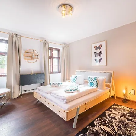 Lägenhet Design - 