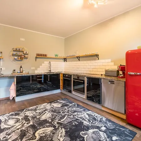 Apartment Design - Am Neuen Garten Potsdam