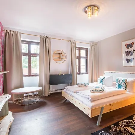 Lägenhet Design - 