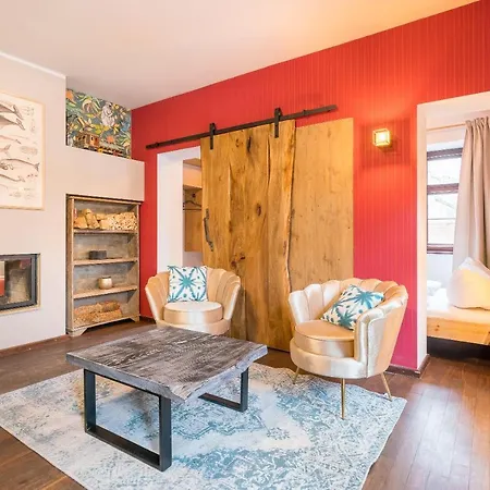 Design - Am Neuen Garten *