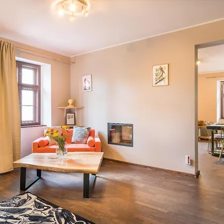 Lägenhet Design - 