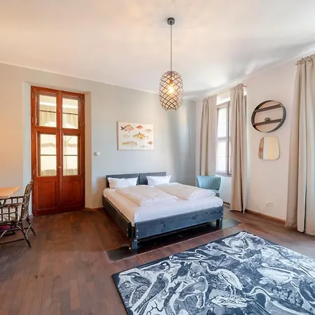 Design - Am Neuen Garten * Potsdam