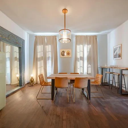 Lägenhet Design - 