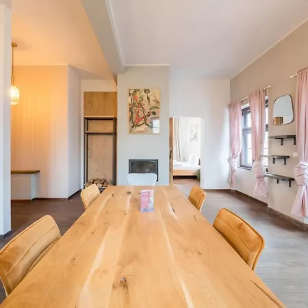 Lägenhet Design - 