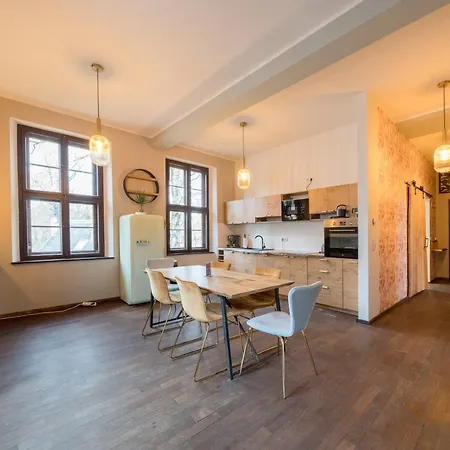 Lägenhet Design - 