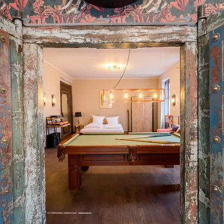 Design - Am Neuen Garten *