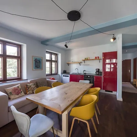 Apartament Design - 