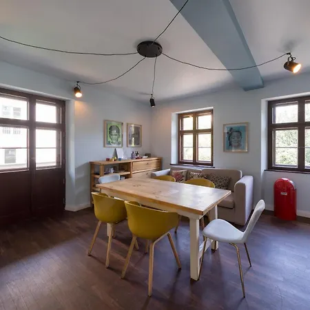 Apartament Design - 