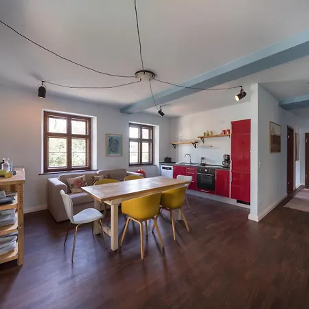 Apartament Design - 