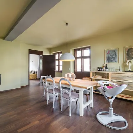 Lägenhet Design - 