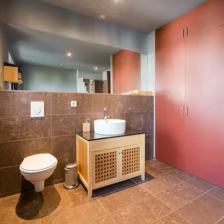Lägenhet Design - 