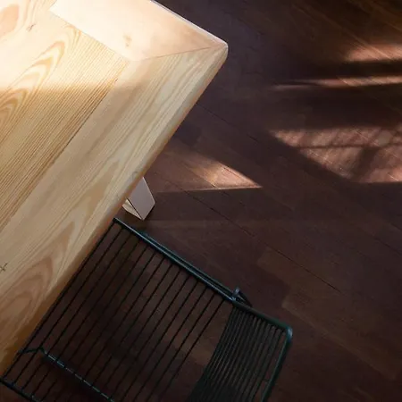 Design - Am Neuen Garten Apartment Potsdam