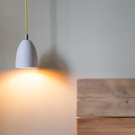 شقة Design - 