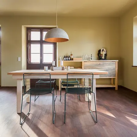 Apartment Design - 