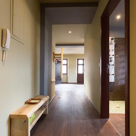Lägenhet Design - 