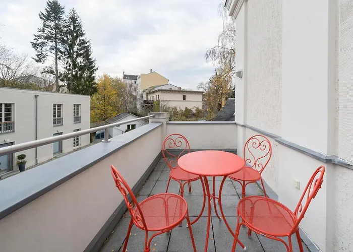 Апартаменты Design - 