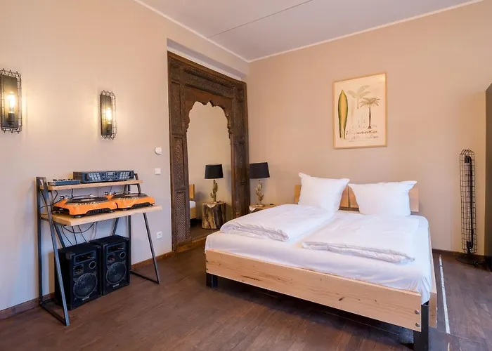 Апартаменты Design - 