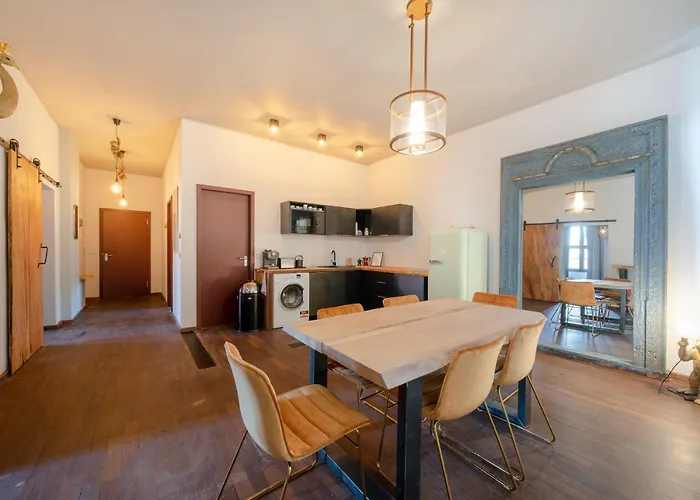 Design - Am Neuen Garten * Potsdam