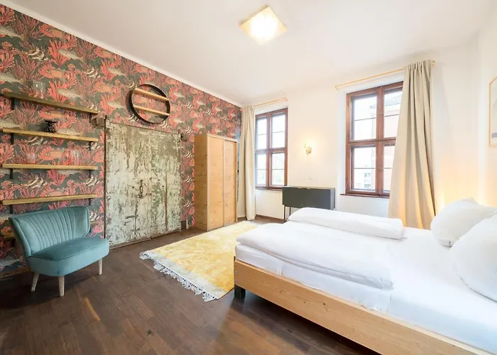 Апартаменты Design - 