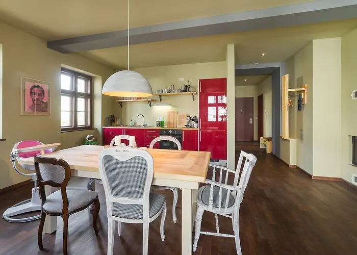 Апартаменты Design - 