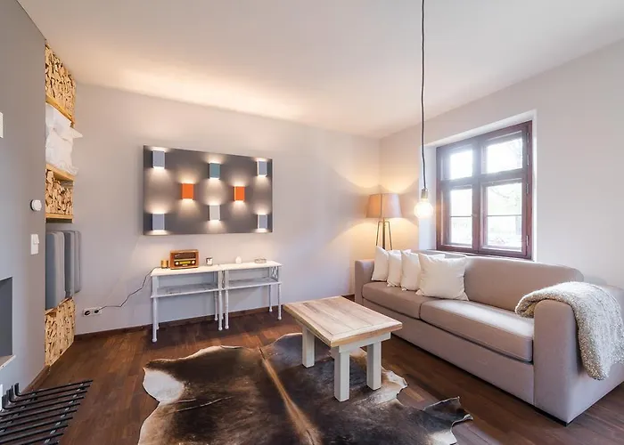 Design - Am Neuen Garten Potsdam