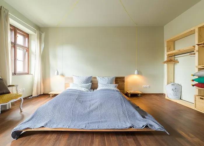 Design - Am Neuen Garten * Potsdam